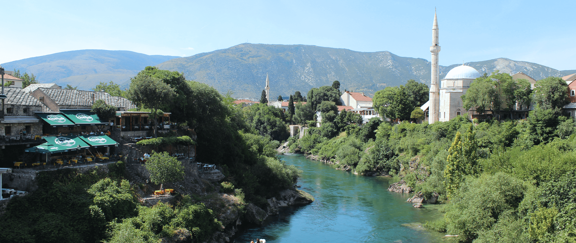 Mostar-Cover