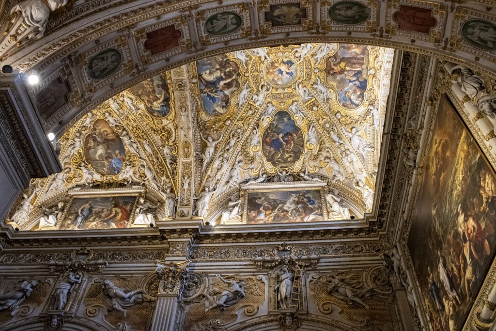 Bergamo apskate