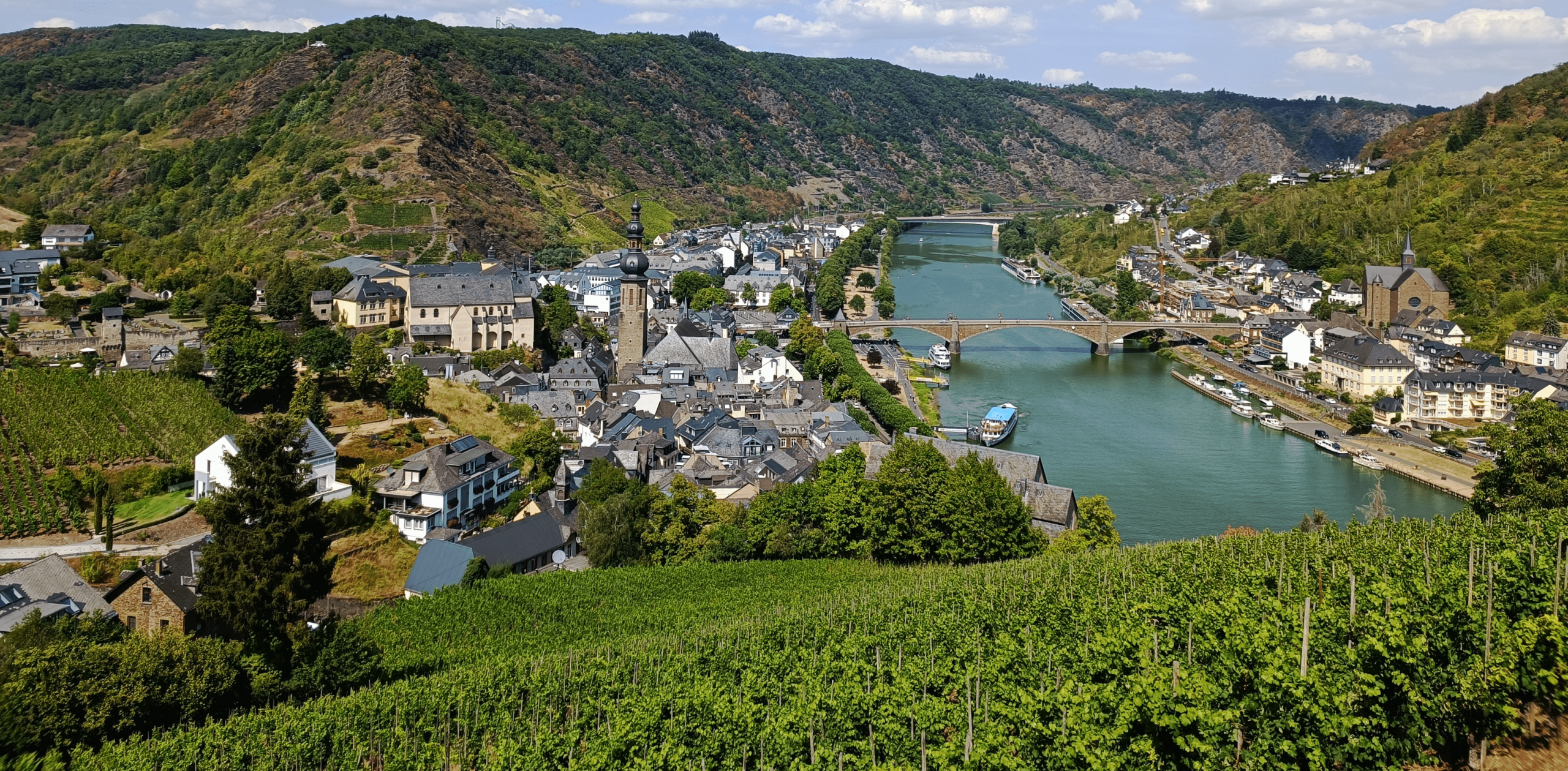 Cochem-Cover