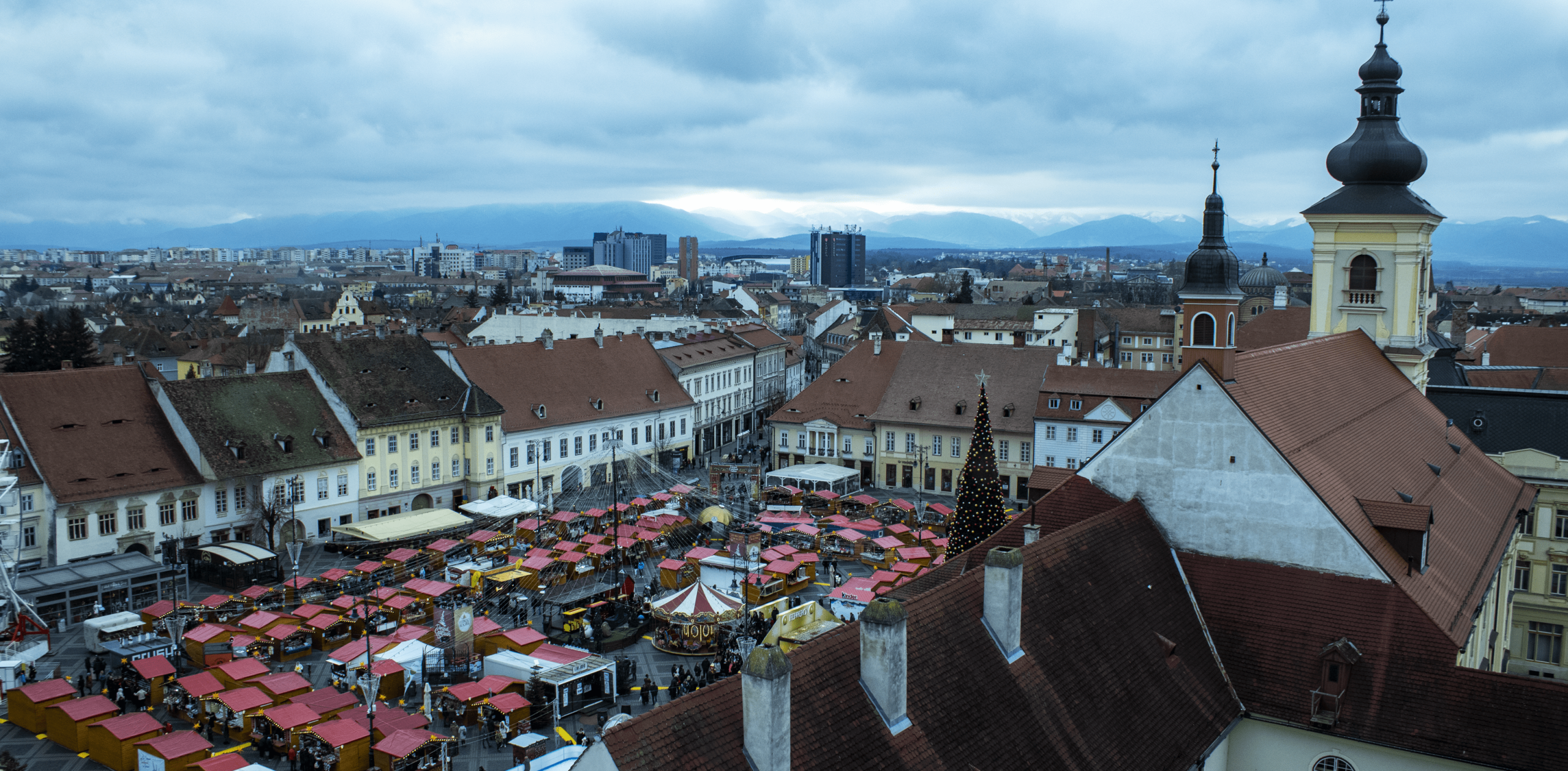 Sibiu-Cover