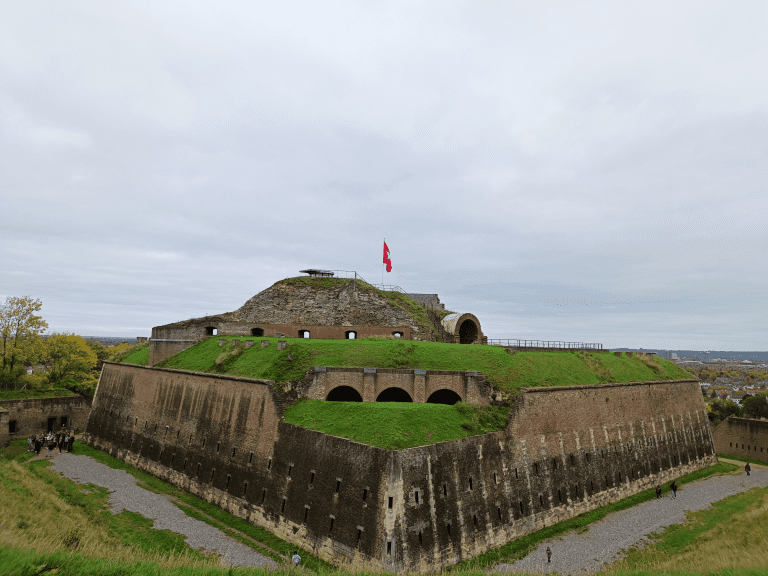 Ko apskatīt Māstrihtā
