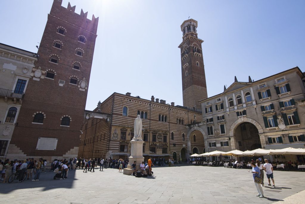 Verona - ko redzēt