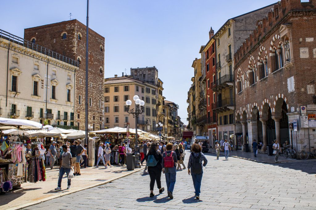 Verona - ko redzēt