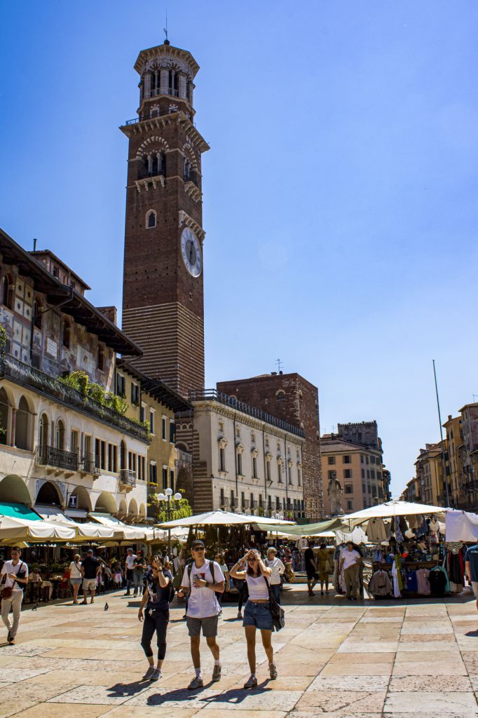 Verona - ko redzēt