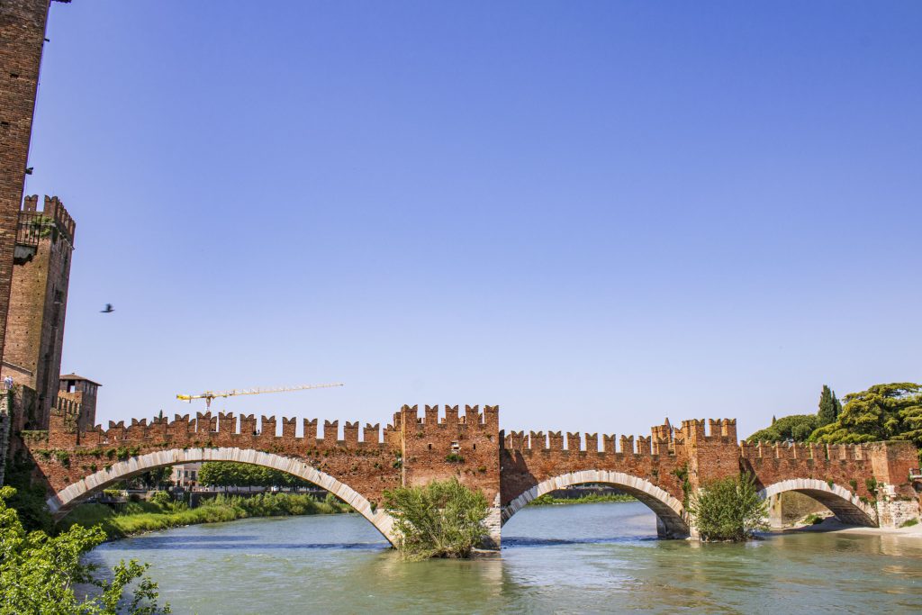 Verona - ko redzēt