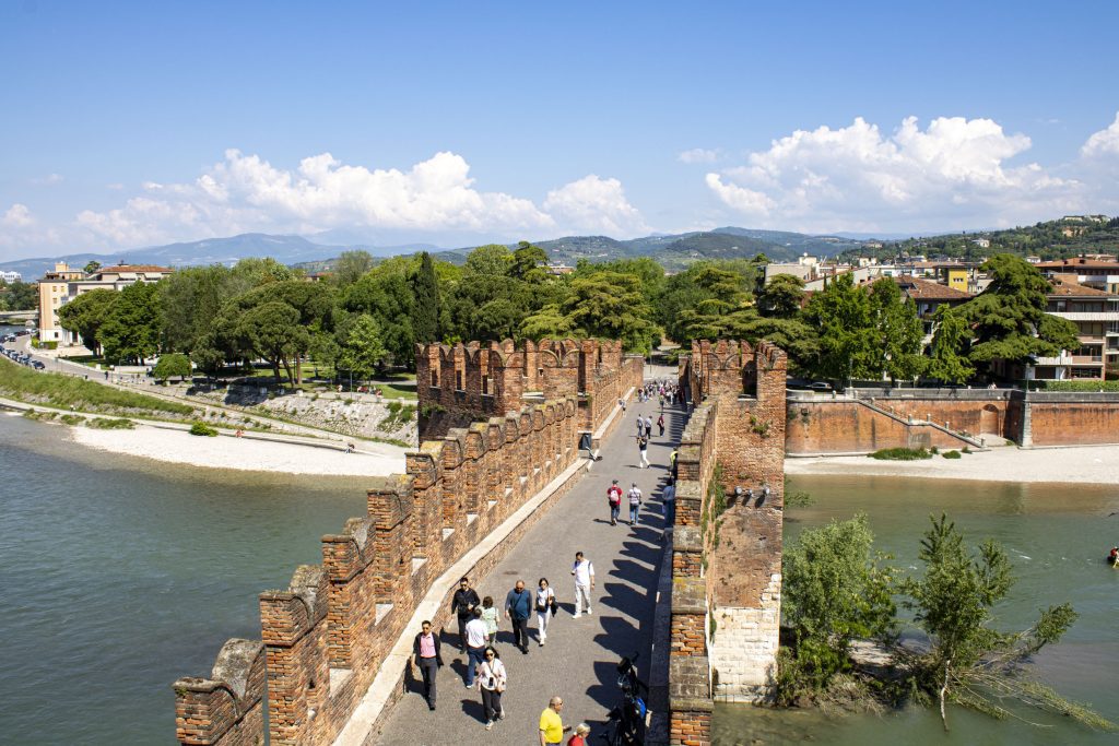 Verona - ko redzēt