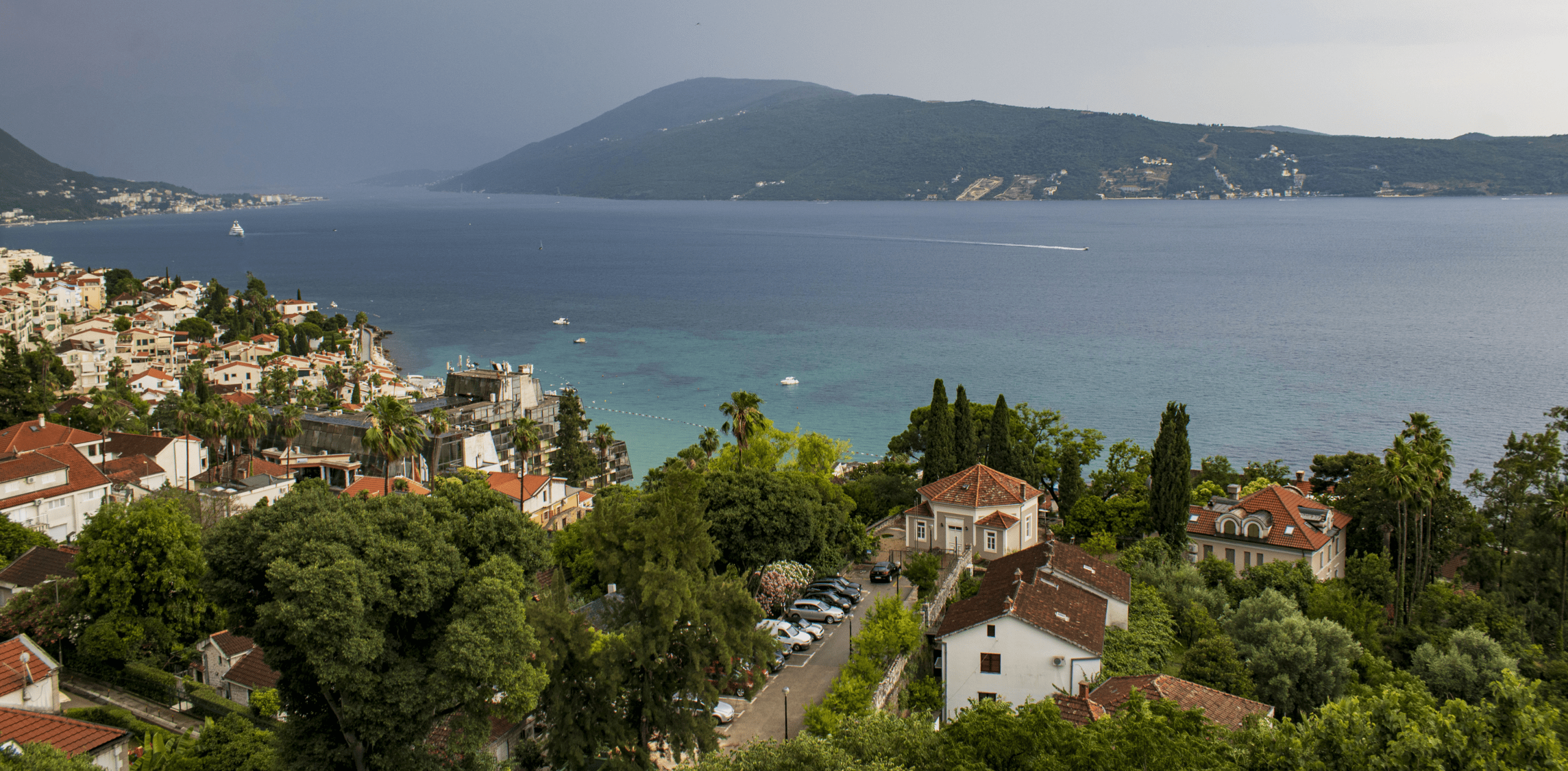 Herceg Novi Cover