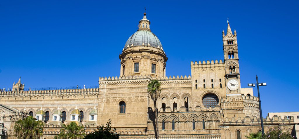 Palermo labākās apskates vietas