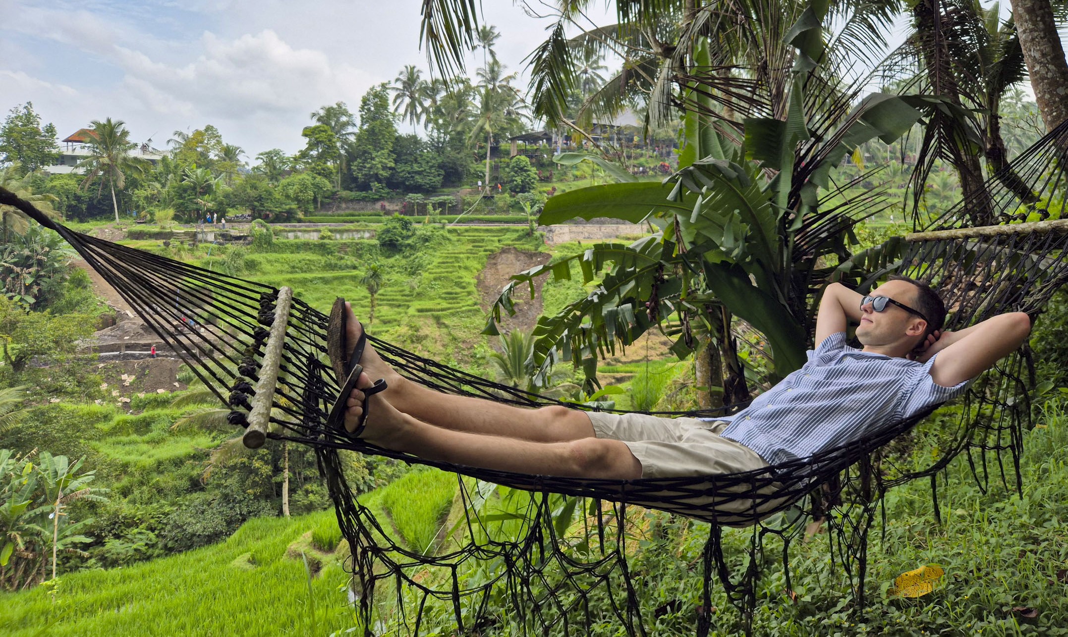 Bali naktsmītnes