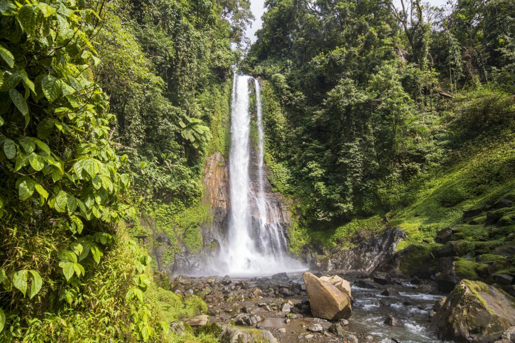 Ko apskatīt ziemeļu Bali