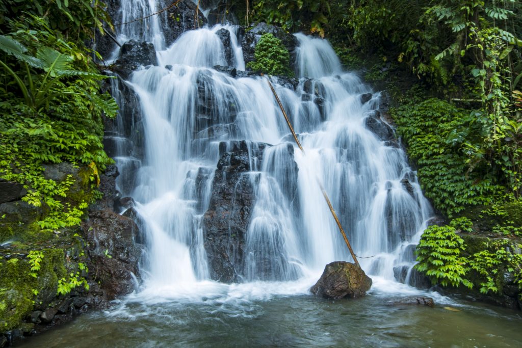 Ko apskatīt ziemeļu Bali