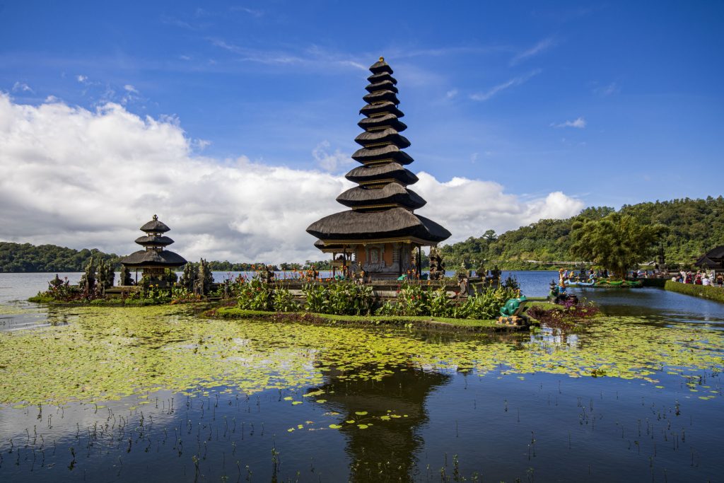 Ko apskatīt ziemeļu Bali