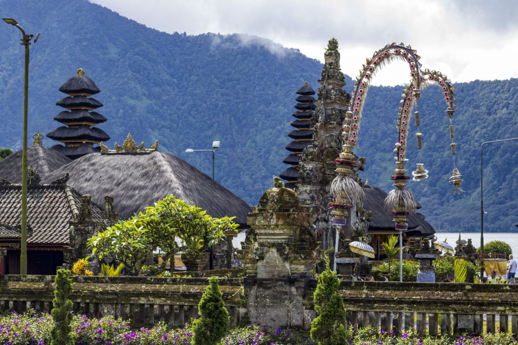 Ko apskatīt ziemeļu Bali