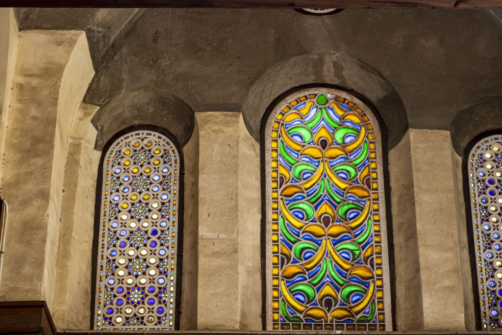 Labākās apskates vietas Kairā