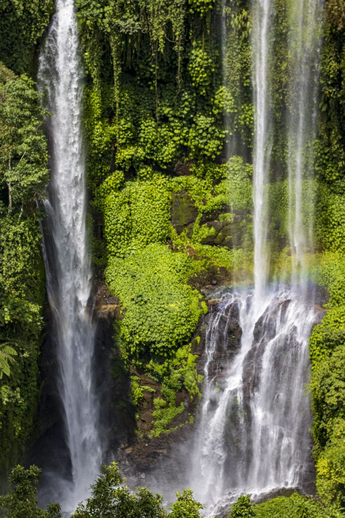 Ko apskatīt ziemeļu Bali