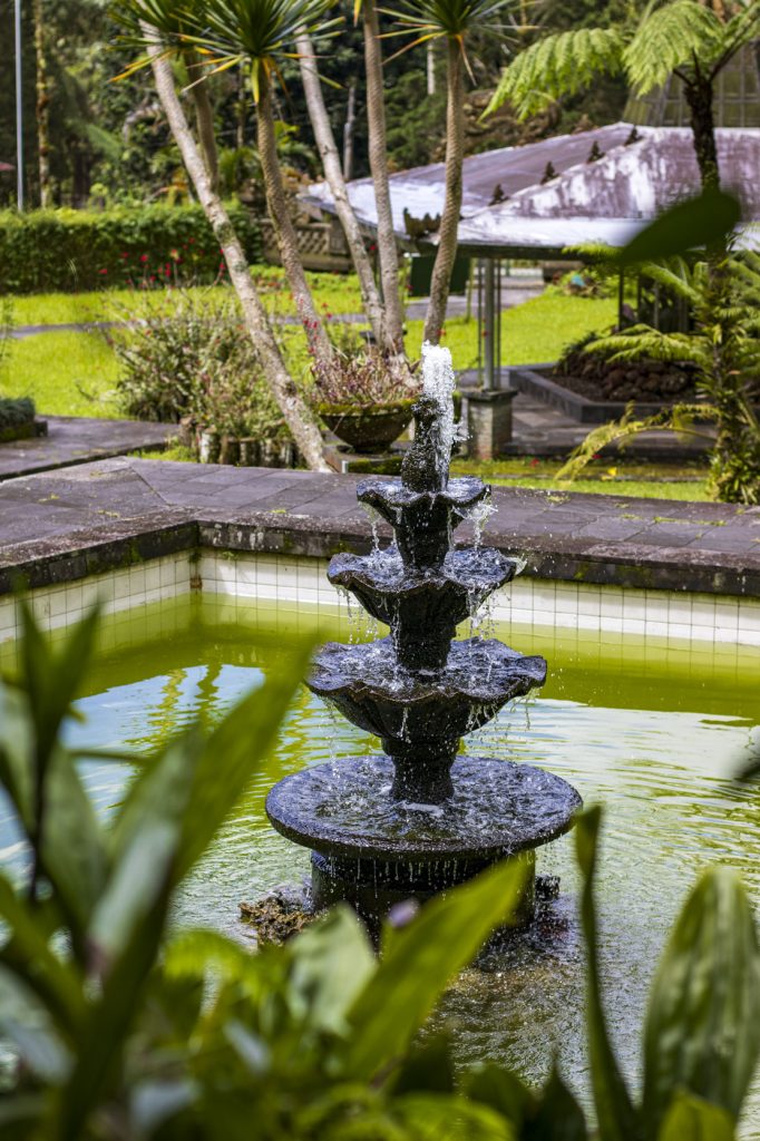 Ko apskatīt ziemeļu Bali