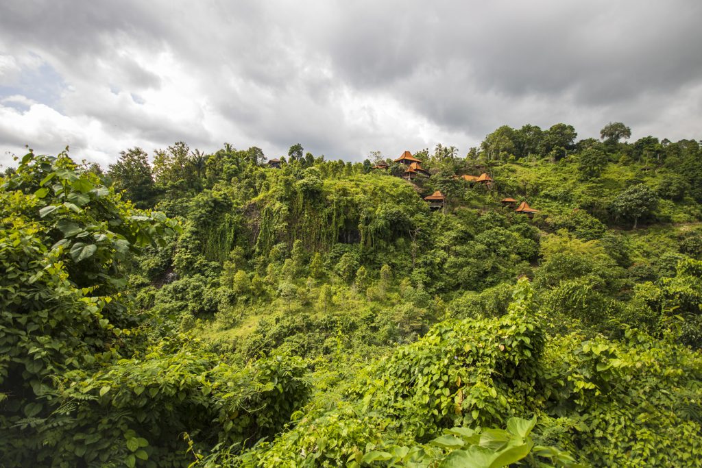 Ko apskatīt ziemeļu Bali