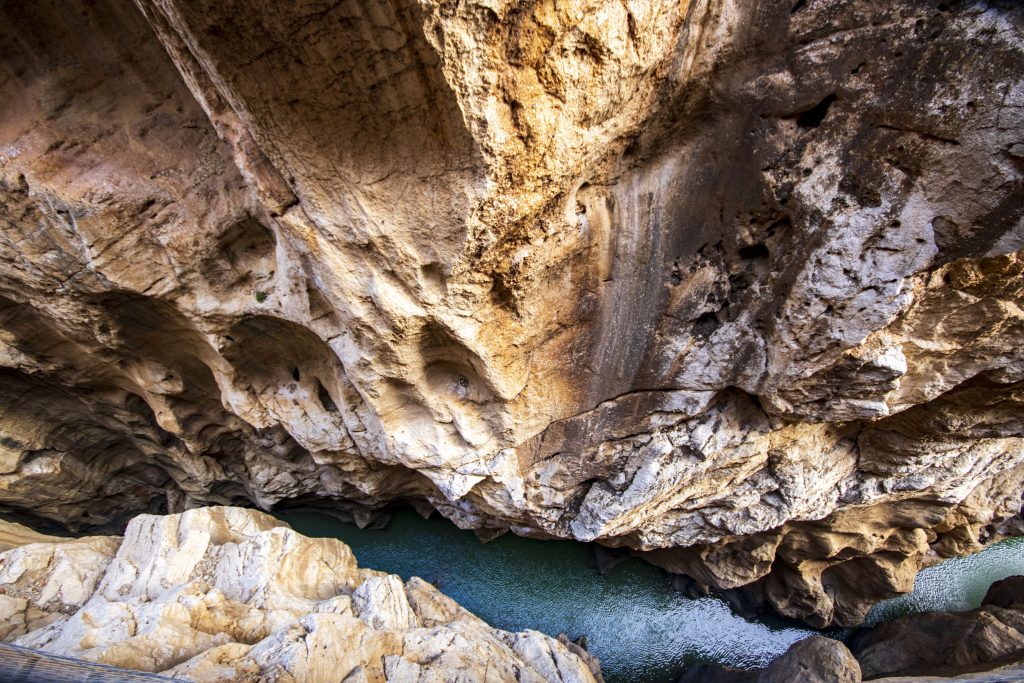 Caminito del Rey pārgājiens