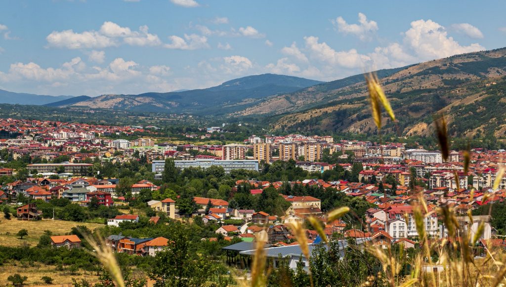 Ko redzēt Bitolā