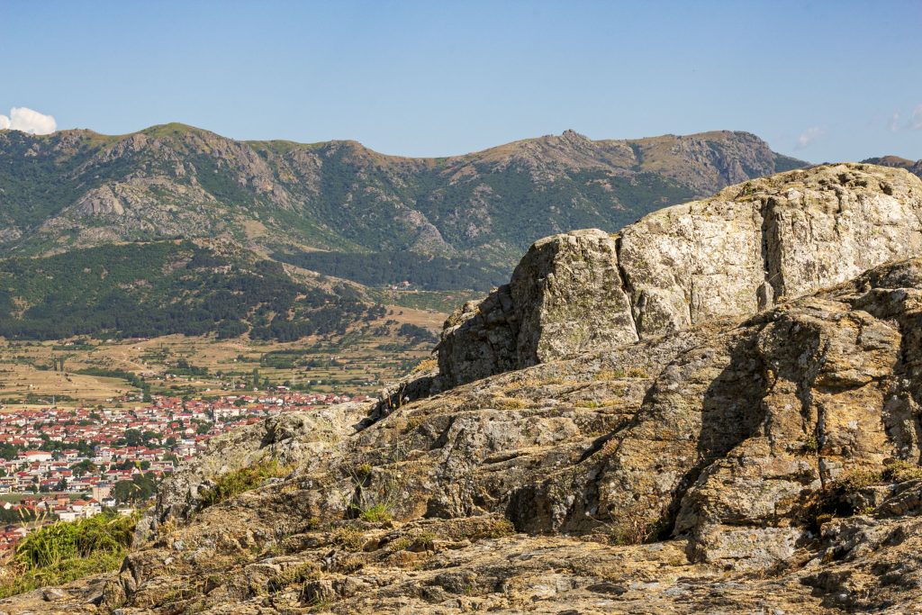 Viena diena Prilepā