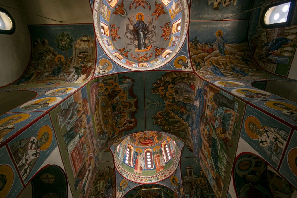 Viena diena Prilepā