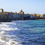 Trapani Cover