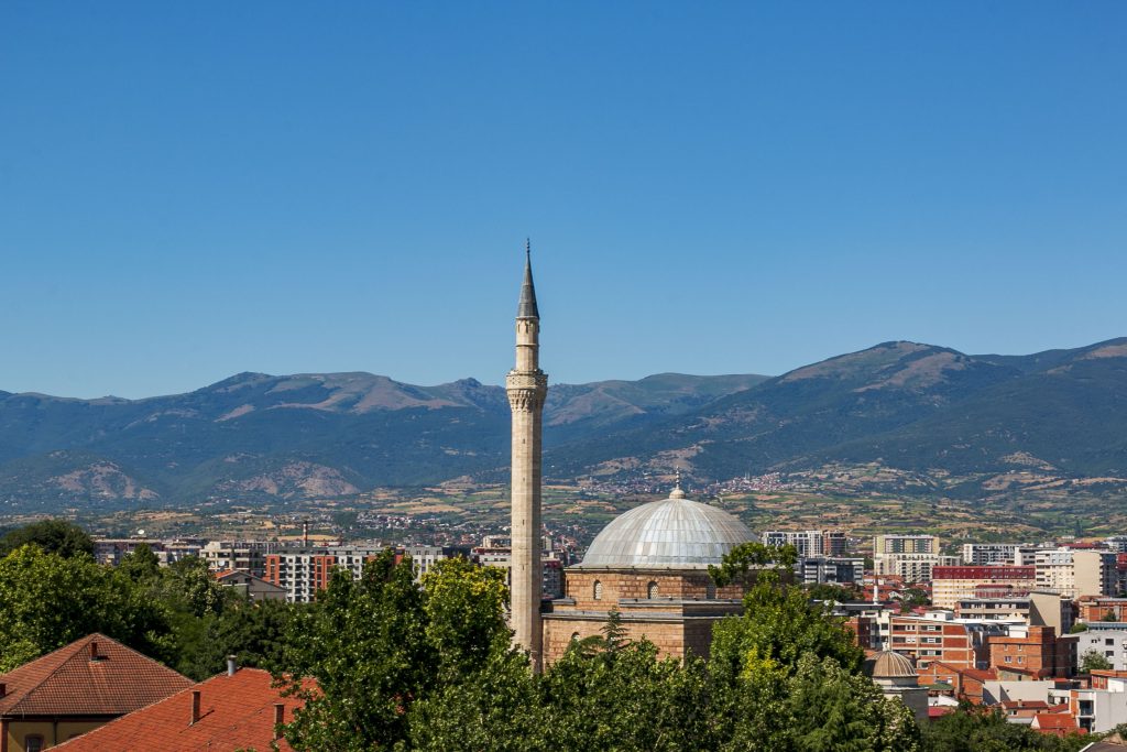 Labākās vietas, ko apskatīt Skopjē
